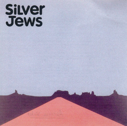 Silver Jews: American Water (1998)